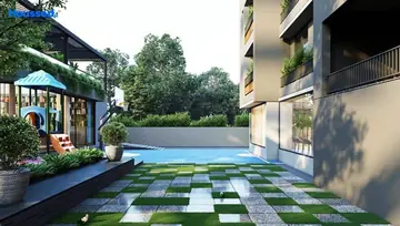Amenities of Siddhipriya Imperial - Image 89088