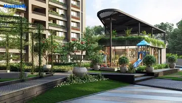 Amenities of Siddhipriya Imperial - Image 89085