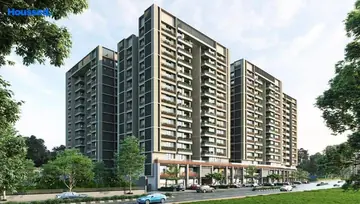 Project Image of Siddhipriya Imperial - Image 89081