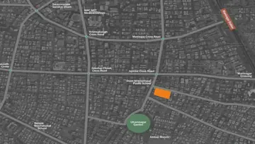 Location of Shivam Bhagirath - Image 88808