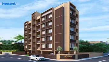 Project Image of Shivam Bhagirath - Image 88805