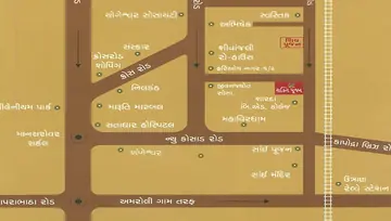 Location of Siddhi Shakti Poojan - Image 86445