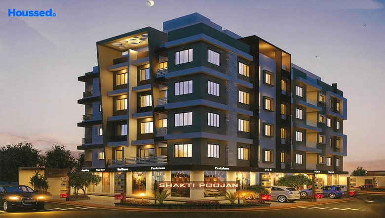 Project Image of Siddhi Shakti Poojan in Amroli, Surat - Image 86442