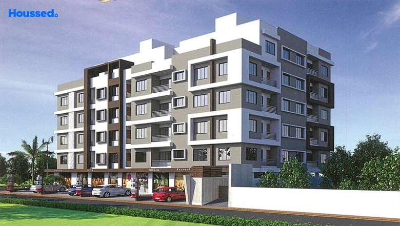 Project Image of Siddhi Shakti Poojan in Amroli, Surat - Image 86441