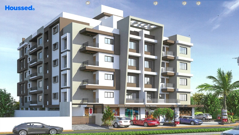 Project Image of Siddhi Shakti Poojan in Amroli, Surat - Image 86443