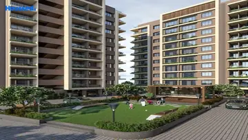 Amenities of Shine City Homes - Image 86452