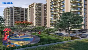 Amenities of Shine City Homes - Image 86451