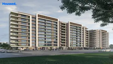 Project Image of Shine City Homes - Image 86450