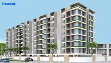 Project Image of Anant Homes - Image 85829
