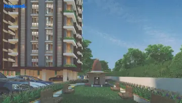 Amenities of Rudra Omkar Avenue - Image 86765