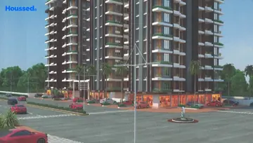 Project Image of Rudra Omkar Avenue - Image 86763