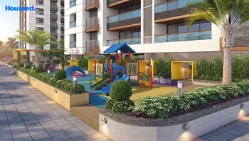 Amenities of Anjani Ambrosia - Image 86773