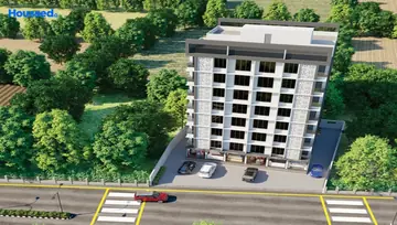 Project Image of Vihaldham Nilkanth Residency - Image 85874