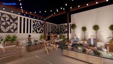 Amenities of Aventus Erica - Image 85591