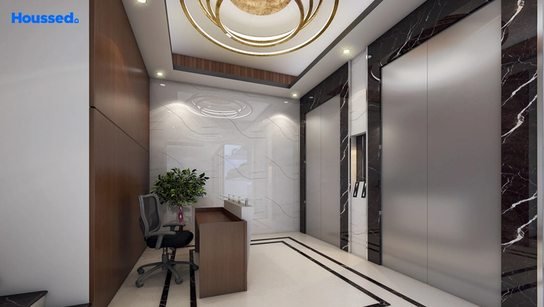 Project Image of Aventus Erica in Vile Parle East, Mumbai - Image 85588