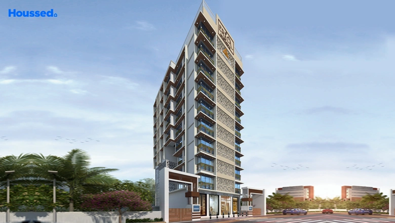 Project Image of Aventus Erica in Vile Parle East, Mumbai - Image 85590