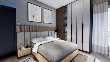 Sample Apartment of Aventus Erica - Image 85593