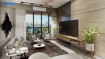 Sample Apartment of Aventus Erica - Image 85594