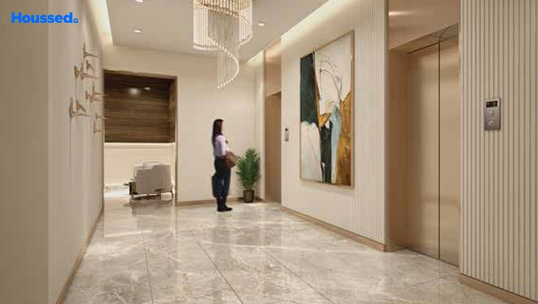 Project Image of Aventus Westbrook in Andheri East, Mumbai - Image 85713