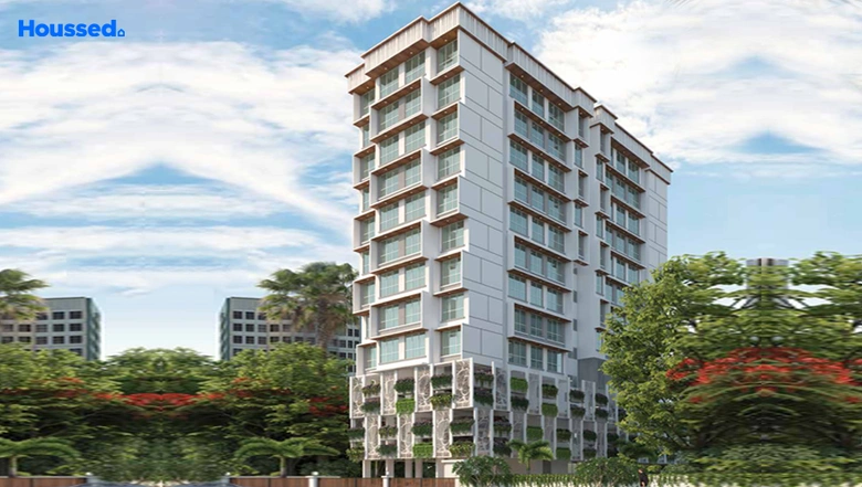 Project Image of Aventus Westbrook in Andheri East, Mumbai - Image 85714
