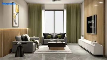 Sample Apartment of Aventus Westbrook - Image 85720