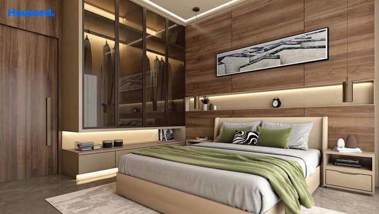 Sample Apartment of Aventus Westbrook in Andheri East, Mumbai - Image 85719