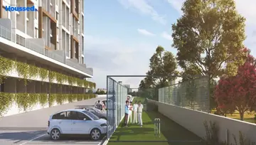 Amenities of Avnee Optima Heights - Image 23766