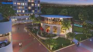 Amenities of Avnee Optima Heights - Image 23763
