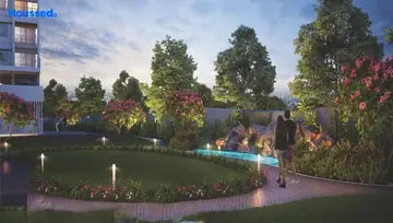 Amenities of Avnee Optima Heights - Image 23765