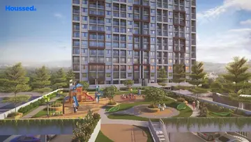 Amenities of Avnee Optima Heights - Image 23764