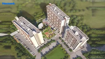 Project Image of Avnee Optima Heights - Image 23762