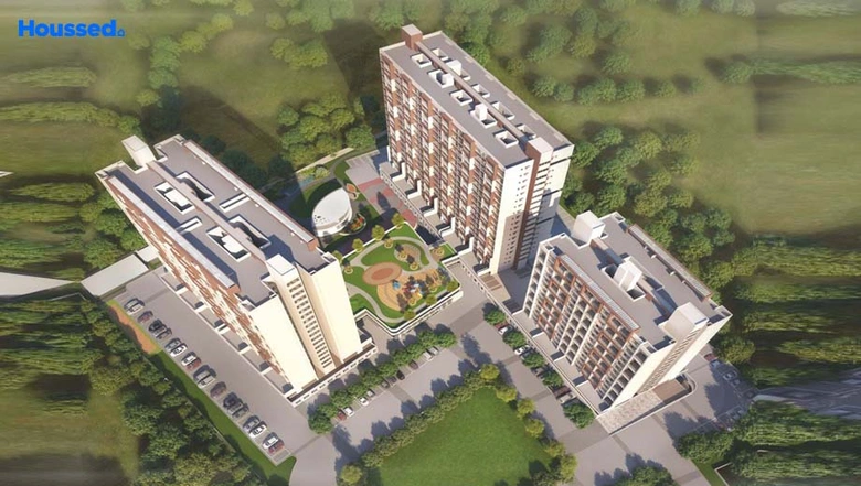 Project Image of Avnee Optima Heights in Wagholi, Pune - Image 23762