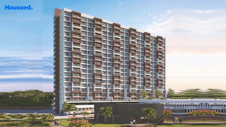 Project Image of Avnee Optima Heights in Wagholi, Pune - Image 23761