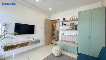 Sample Apartment of Avnee Optima Heights - Image 23769