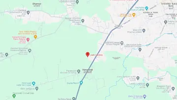 Location of Fia Jade Garden - Image 87339