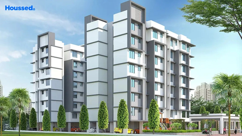 Project Image of Fia Jade Garden in Palghar, Palghar - Image 87335