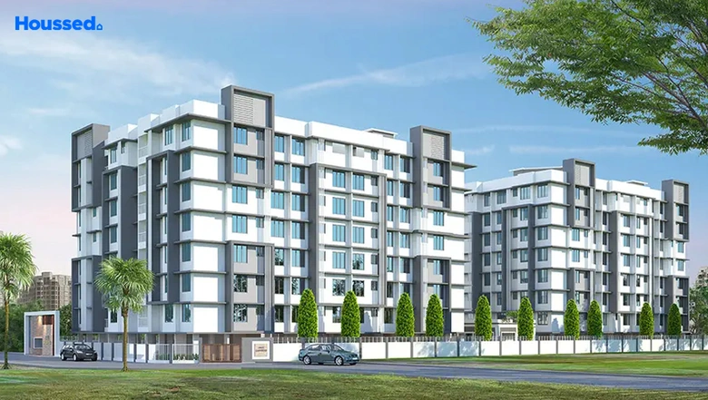 Project Image of Fia Jade Garden in Palghar, Palghar - Image 87334