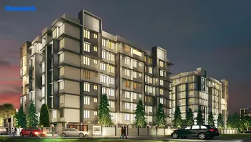 Project Image of Fia Jade Garden - Image 87332