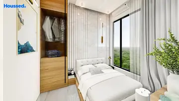Sample Apartment of Fia Jade Garden - Image 87338