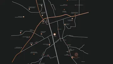 Location of Fia Jeevika Heights - Image 85636