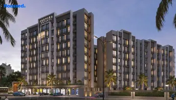 Project Image of Fia Jeevika Heights - Image 85631