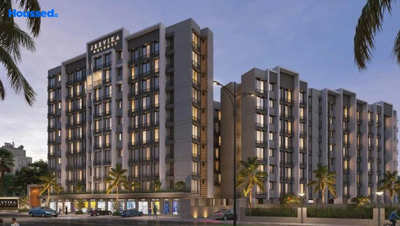 Project Image of Fia Jeevika Heights in Palghar, Palghar - Image 85631