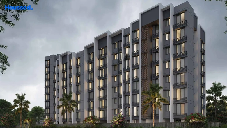 Project Image of Fia Jeevika Heights in Palghar, Palghar - Image 85633