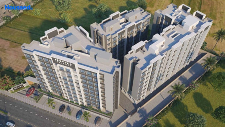 Project Image of Fia Jeevika Heights in Palghar, Palghar - Image 85632