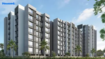 Project Image of Fia Jeevika Heights - Image 85634