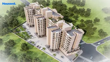 Project Image of Shree Ostwal Palace - Image 121549
