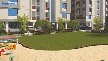 Amenities of Akshar Aastha Vatika - Image 85600