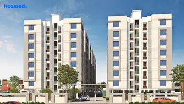 Project Image of Akshar Aastha Vatika - Image 85599