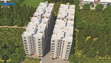 Project Image of Akshar Aastha Vatika - Image 85598