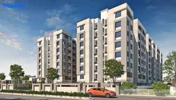 Project Image of Akshar Aastha Vatika - Image 85597
